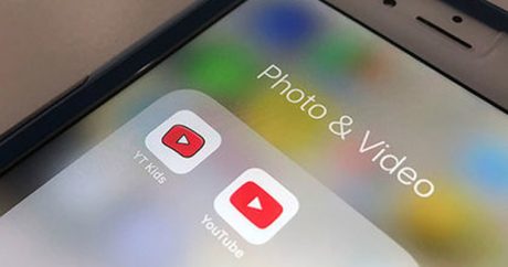 YouTube обвинили в участившихся убийствах