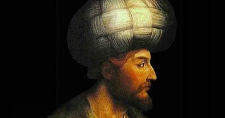 В Баку будет представлен портрет Шаха Исмаила, привезенный из Флоренции