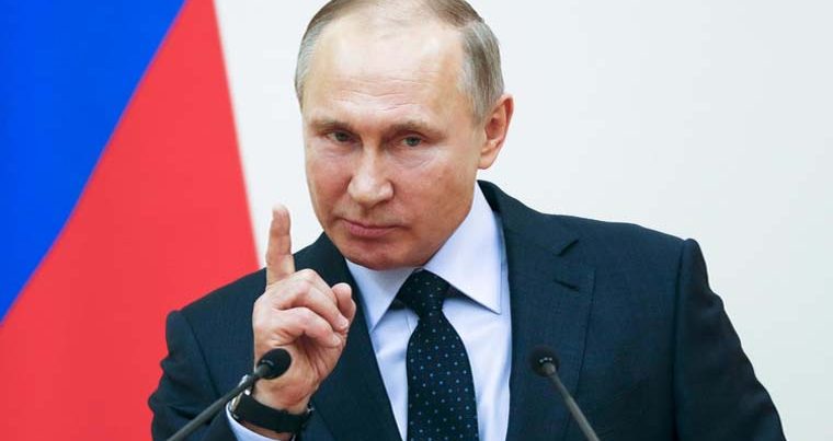 Путин прокомментировал запуск “Южного газового коридора”