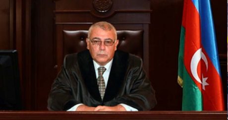 Скончался судья Бакинского апелляционного суда