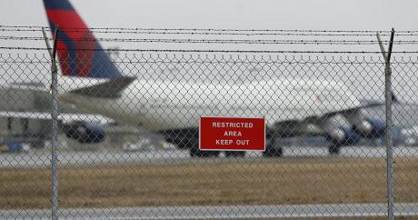В аэропорту США хотели заставить канадского министра снять тюрбан