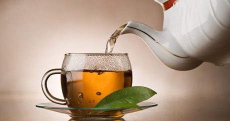 Ученые превратили зеленый чай в мощнейшее лекарство от рака
