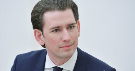 Канцлер Австрии: «США становятся все более «ненадежными»