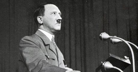 Ученые назвали точную дату смерти Гитлера