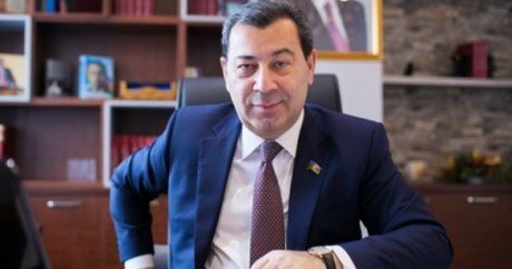 Комитет ПАСЕ ввел санкции против Самеда Сеидова