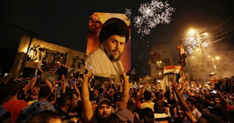 Противник США лидирует на выборах в Ираке