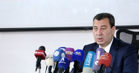 Самед Сеидов: Никто не может отдалить Азербайджан от Совета Европы