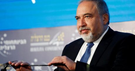 Министр обороны Израиля: Мы нанесли удар по всей инфраструктуре Ирана в Сирии