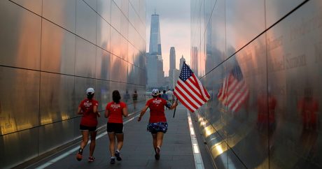 Суд в США обязал Иран выплатить более $6 млрд семьям погибших при терактах 11 сентября