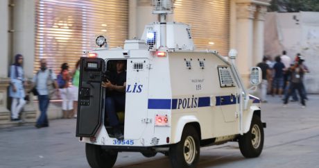 В Стамбуле арестованы 150 турецких военных за связи с Гюленом