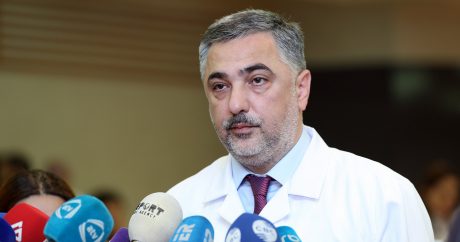 В Азербайджане около 1 млн носителей и более 3000 больных талассемией