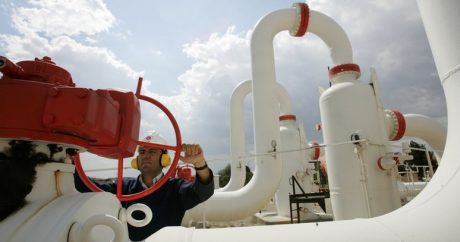 Daily Sabah: Турция объявила, когда Европа «снизит зависимость» от российского газа