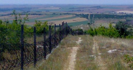 Задержаны 6 иностранцев, попытавшихся пересечь армяно-азербайджанскую границу