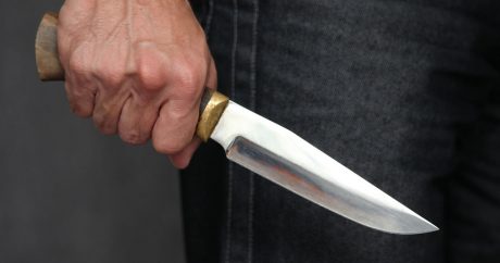 В Сумгайыте 62-летнего мужчину зарезали в автомобиле