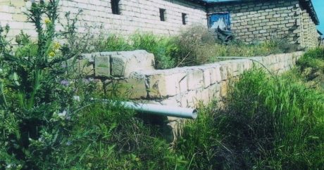 Жители Сумгайыта оштрафованы за слив сточной воды в Самур-Абшеронский канал