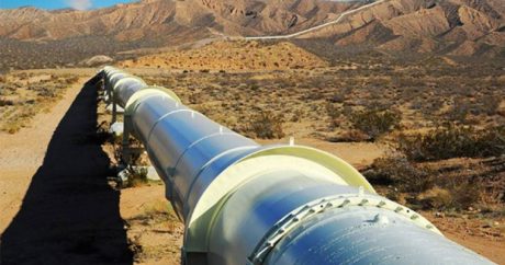 Мохаммед Баркиндо: Южный газовый коридор меняет энергетический ландшафт мира