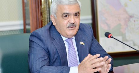 Ровнаг Абдуллаев: «Азербайджан сможет реализовывать свой газ в любом направлении»