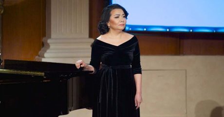 Известные казахстанские артисты исполнят шедевры романтической музыки