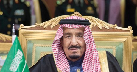 Принц Халед: «В Саудовской Аравии готовится переворот…»