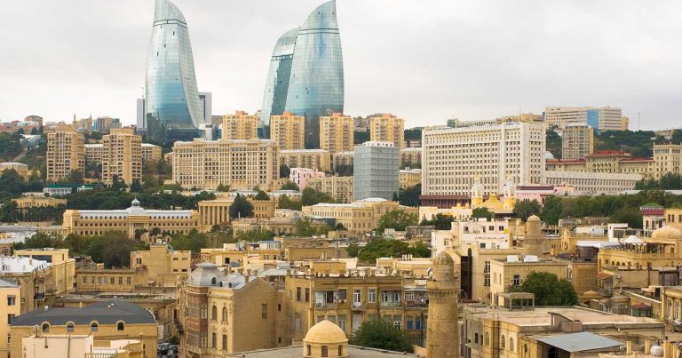 Новый этап культурных реформ в Азербайджане