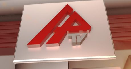 Медиа-Группа «Yeniçağ» поздравляет APA TV с юбилеем
