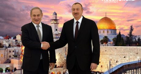 Откроет ли Азербайджан посольство в Иерусалиме? – Особое мнение