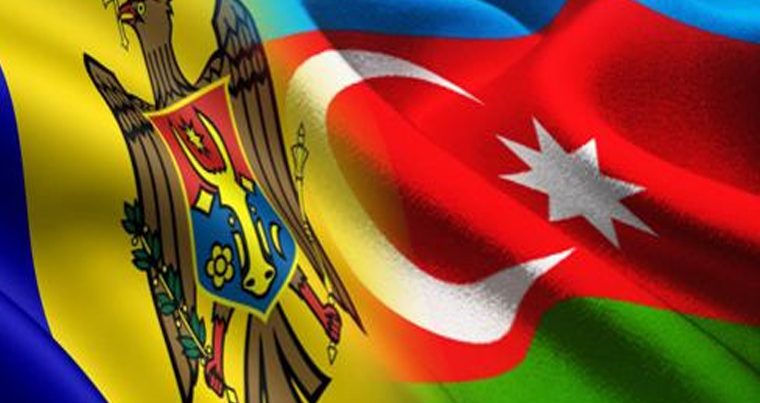 Молдова поделится с Азербайджаном опытом в области евроинтеграции