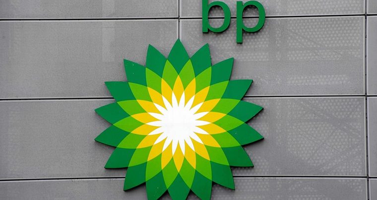 BP увеличил прибыль на 71%