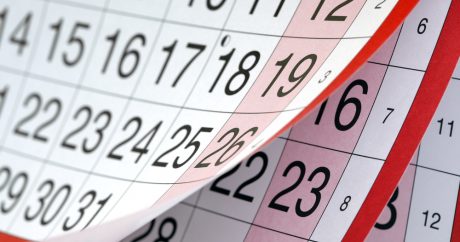 В июне будет шесть нерабочих дней в связи с праздниками