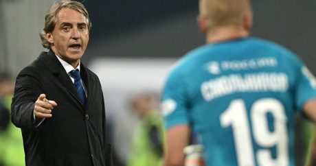 Тренер сборной Италии: «У России есть все шансы выиграть ЧМ 2018»