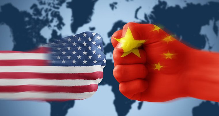 Китай и США прекратили торговую войну