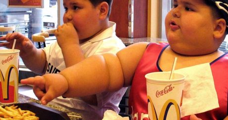 Ожирение и сахарный диабет парализует человечество — Исследование