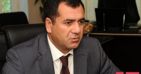Гудрат Гасангулиев: «Зарплаты депутатов должны составлять минимум 8 тысяч манатов»