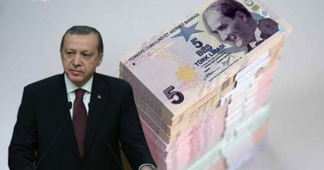 Украинский экономист: «После неудавшейся попытки переворота под прицелом оказалась экономика Турции»