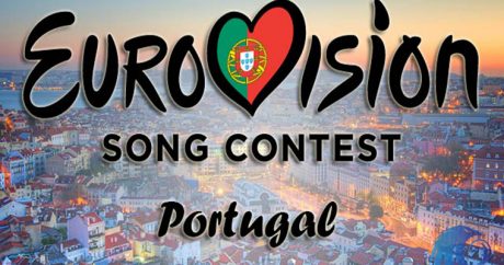 В Португалии открывается «Евровидение-2018