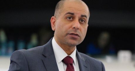 Депутат Европарламента: Мы признали территориальную целостность Азербайджана, так и будет продолжаться