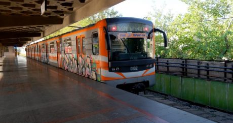 Сотрудники Ереванского метрополитена объявили забастовку