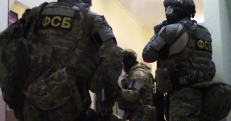 В Нижнем Новгороде боевик ИГ расстрелял полицейских