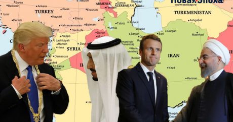Англо-французская битва за Ближний Восток: кто выйдет победителем?