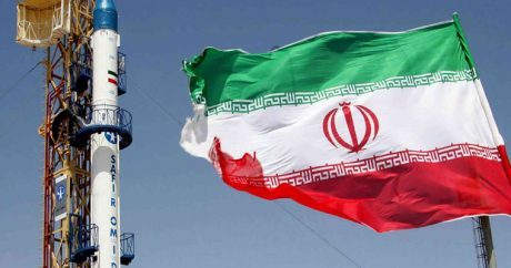 Иран поставил Европе условие