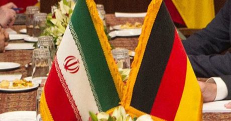 США потребовали от Германии немедленно прекратить сотрудничество с Ираном
