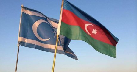 Киркук зовет на помощь Азербайджан