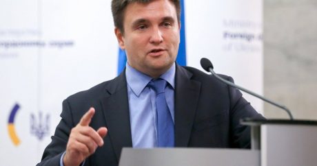 Глава МИД Украины: «За убийством Бабченко стоит тоталитарная машина Кремля»