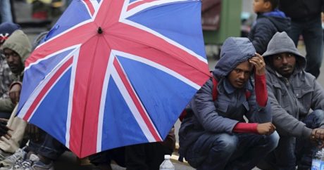 Британская разведка привлечет мигрантов к шпионской деятельности