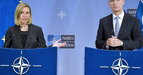 НАТО и ЕС признали Россию виновной в крушении Boeing в Донбассе
