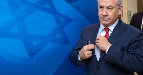 Правительство Израиля разрешило Нетаньяху объявлять войну без консультаций