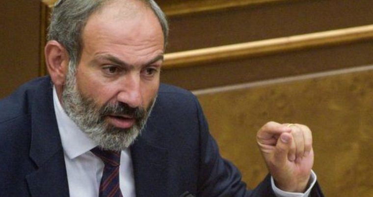 Пашинян: Внешняя политика Армении не изменится