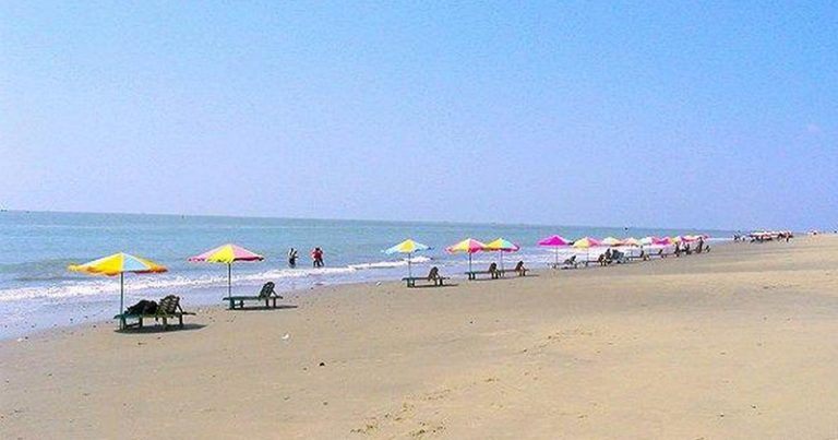 Министерство: Купаться на пляжах Сумгаита и Шыха не рекомендуется — Мониторинг