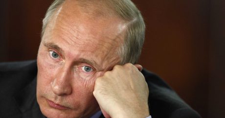 Грузинский эксперт: «Угрозы со стороны Путина не остановят процесс расширения НАТО»