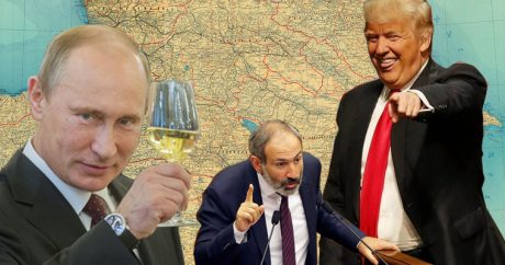 Политолог: «Российские эксперты несут бред, обвиняя Пашиняна в связях с Западом»